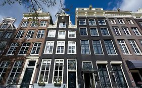 Canal House Hotel Amsterdam
